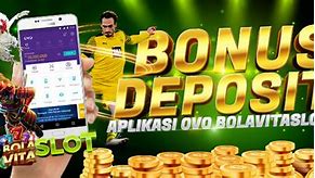 Aplikasi Slot Gratis Bonus Deposit 25 Com