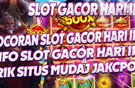 Liga Gaming Slot Indonesia Hari Ini Iseng Iseng