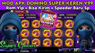 Permainan Baru Slot Domino Terbaru 2024