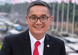 Putra Nababan Caleg Dpr Ri 2024