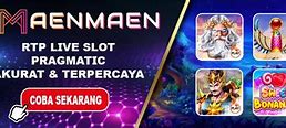 Slot Pragmatic Sering Menang Modal 20K Perak Hari Ini Live